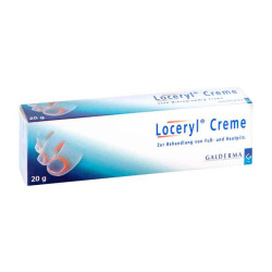 Loceryl (20 g) – PZN 4520400