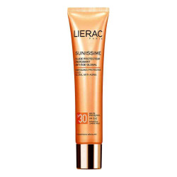 Lierac Sunissime Gesicht Lsf 30 Creme (40 ml) – PZN 12728296