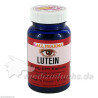 Lutein 20mg Kapseln, 30 ST – PZN 6075223