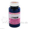 L-TYROSIN 500mg, 100 ST – PZN 1290709