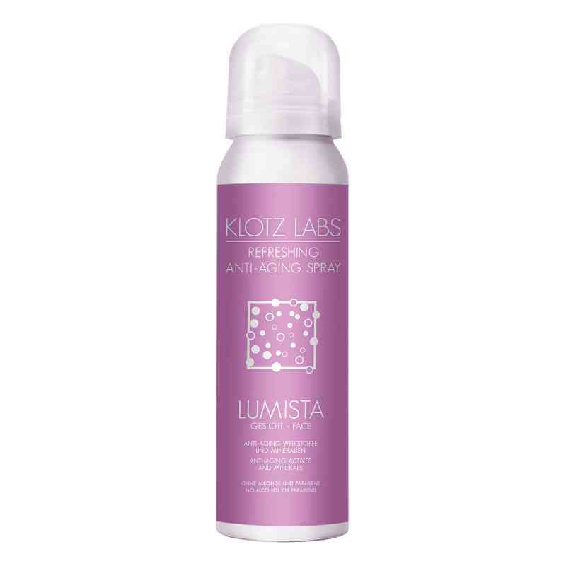 Lumista Anti-aging Spray (75 ml) – PZN 10303718
