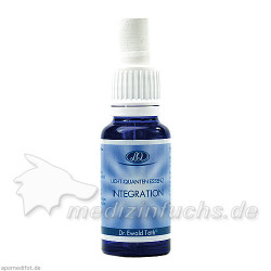 LICHT QUANTEN AQUA Integration 20ml blau, 20 ML – PZN 7039117