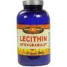 LECITHIN HANSA VITAL GRANULAT, 200 G – PZN 6340582