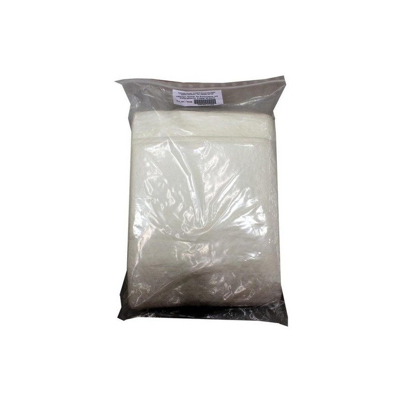 Lätzchen Einmal für Erw. z. Binden Tasche, 50 ST – PZN 9301720