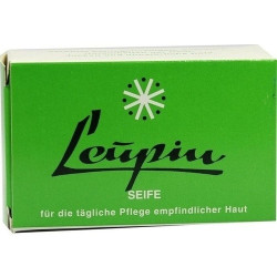 LEUPIN MEDIZ SEIFE, 80 G – PZN 626343