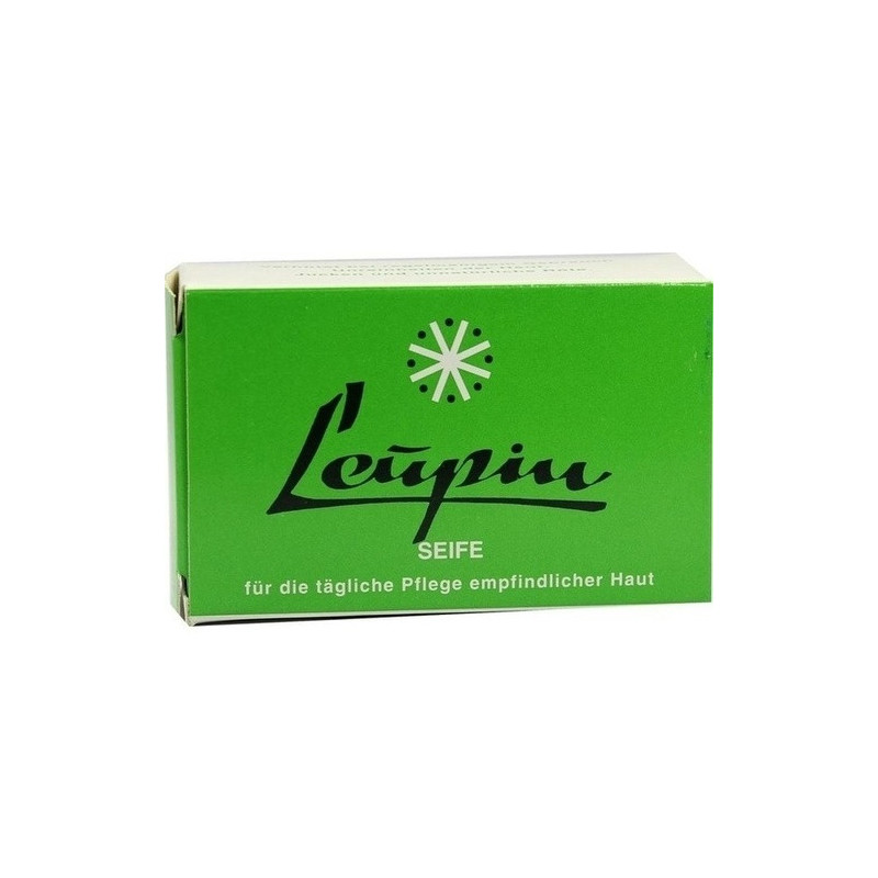 LEUPIN MEDIZ SEIFE, 80 G – PZN 626343
