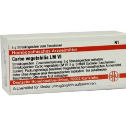 Lm Rumex Vi Globuli (5 g) – PZN 4508480