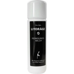 LITORAGE REINIGUNGSMILCH MIT RÜGENER HEILKREIDE, 150 ML – PZN 9512865