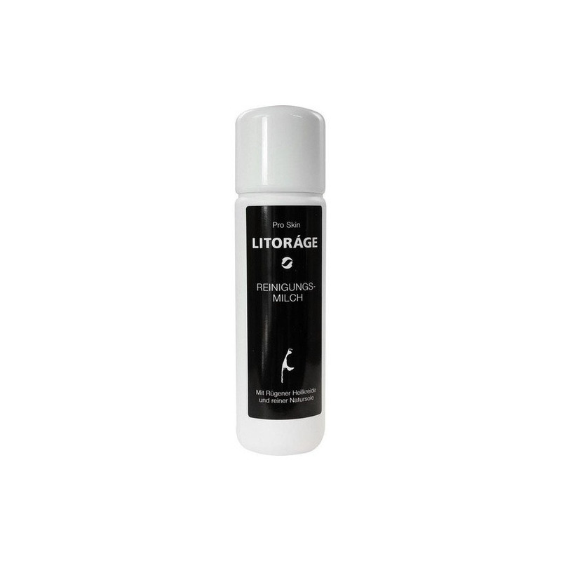 LITORAGE REINIGUNGSMILCH MIT RÜGENER HEILKREIDE, 150 ML – PZN 9512865