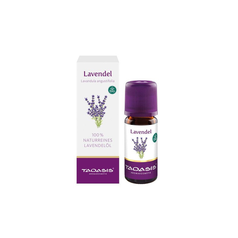 Lavendelöl im Umkarton, 10 ML – PZN 5503705