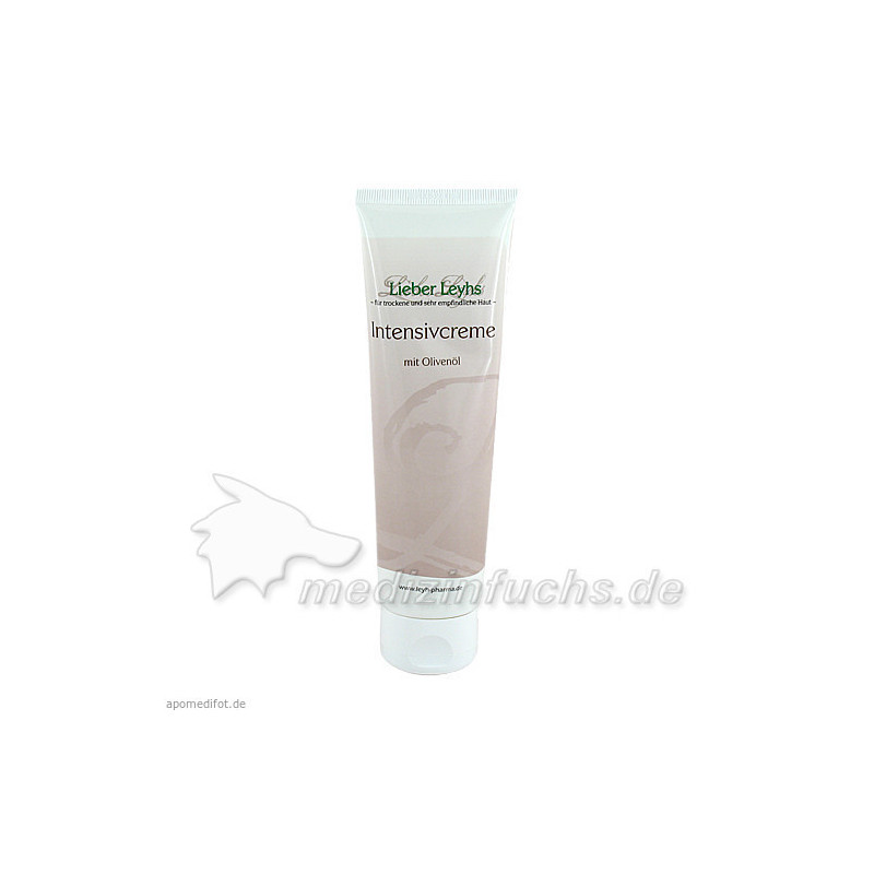 Leyhs Intensivcreme, 150 ML – PZN 2405273
