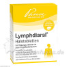Lymphdiaral Halstabletten, 100 ST – PZN 3898510