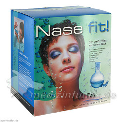 LOTA NASENDUSCHE ORIGINAL 1000ml, 1 ST – PZN 3728788