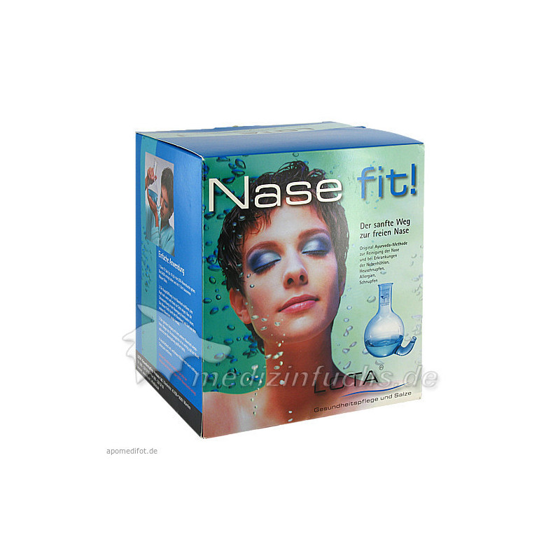 LOTA NASENDUSCHE ORIGINAL 1000ml, 1 ST – PZN 3728788