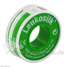LEUKOSILK 5MX1.25CM, 1 ST – PZN 626219