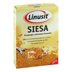 Linusit Siesa Granulat (500 g) – PZN 5877914
