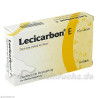 Lecicarbon E CO2-Laxans, 10 ST – PZN 4018681