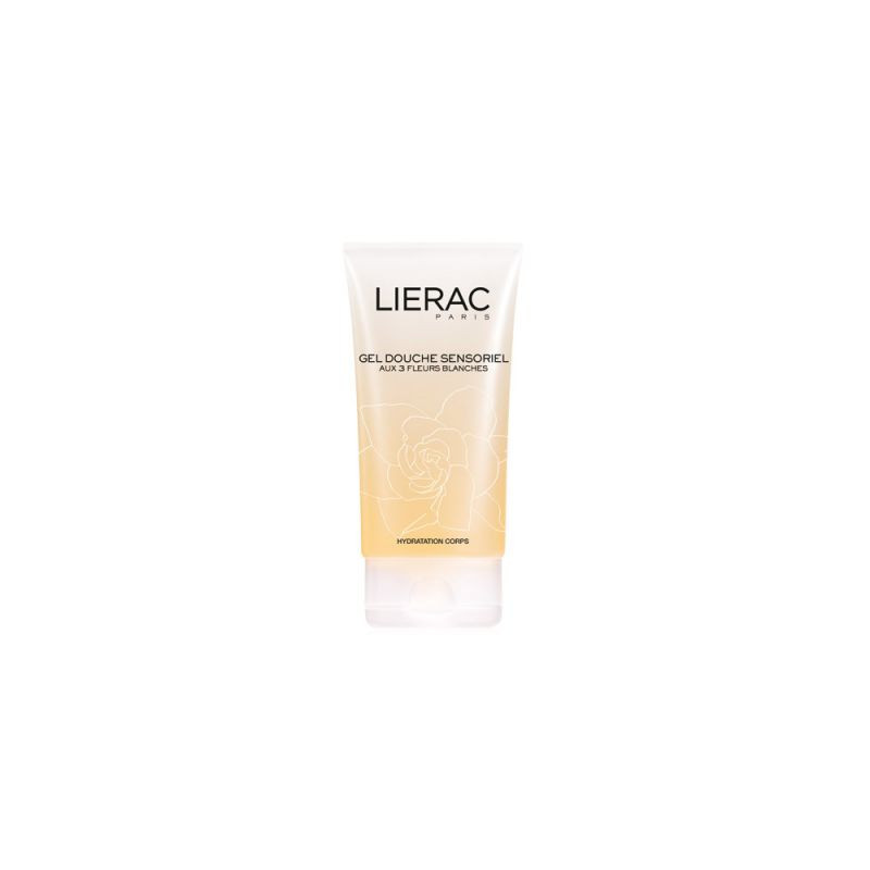 Lierac Sensorielle Duschgel (150 ml) – PZN 9082123