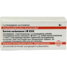 Lm Barium Carbonicum Xviii Globuli (5 g) – PZN 2658761