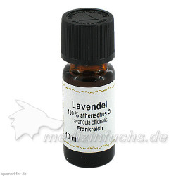 Lavendel Barreme extra 100% Ätherisches Öl, 10 ML – PZN 7204645