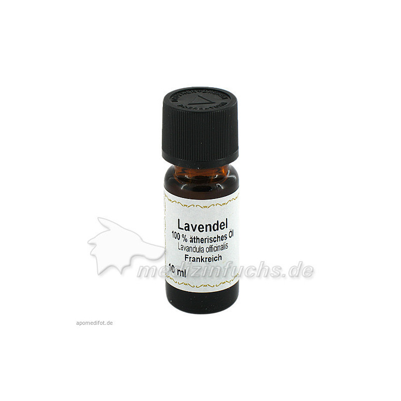 Lavendel Barreme extra 100% Ätherisches Öl, 10 ML – PZN 7204645