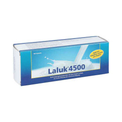 Laluk 4500 Kapseln (180 stk) – PZN 9608246