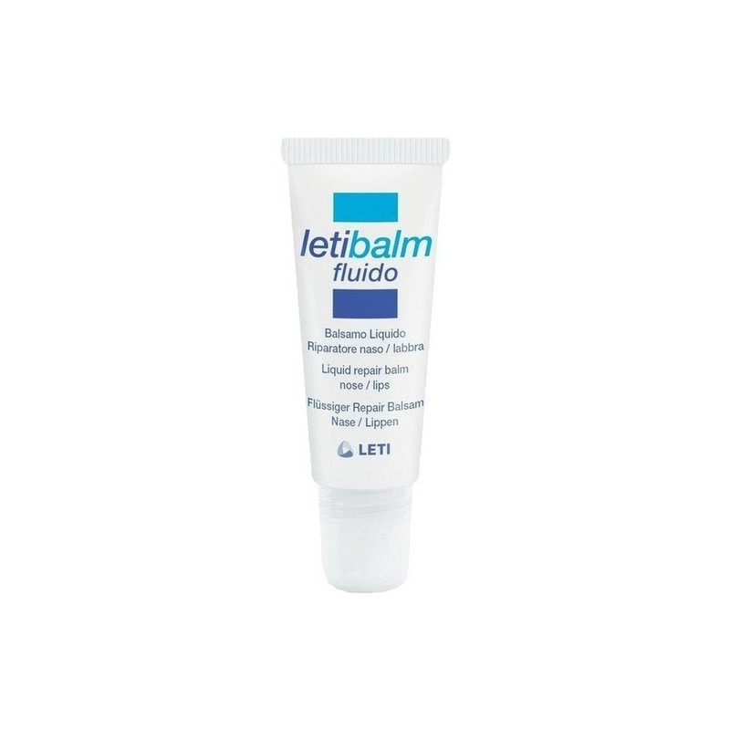 Letibalm Fluido, 10 ML – PZN 11184977