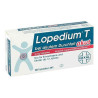 Lopedium T akut bei akutem Durchfall (10 stk) – PZN 3928406