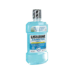Listerine Zahnsteinschutz Lösung (500 ml) – PZN 6730840