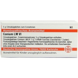 LM CONIUM VI, 5 G – PZN 2659128