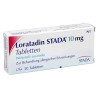 Loratadin STADA 10mg (20 stk) – PZN 1592439