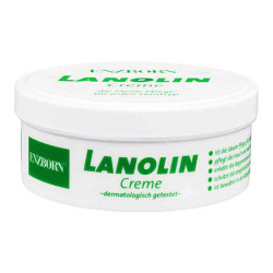 Lanolin Creme Enzborn (150 ml) – PZN 3706829