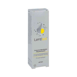 Lentisol Creme (30 ml) – PZN 11008080