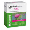 Legalon Madaus 156mg (30 stk) – PZN 10050602