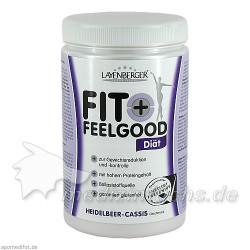 Layenberger Fit+Feelgood SLIM Mahlz.Ersat Sah-Cass, 430 G – PZN 6578355