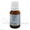 LEDUM C30, 15 G – PZN 2153831