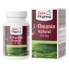 L-theanin Natural 250 mg Kapseln Zeinpharma (90 stk) – PZN 13251465