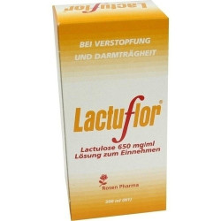 LACTUFLOR, 200 ML – PZN 2769590