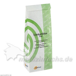 LINDENBLUETENTEE AURICA, 40 G – PZN 2183105
