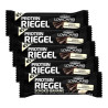 Layenberger Lowcarb.one Protein-riegel Schoko-ban. (5x35 g) – PZN 8100458
