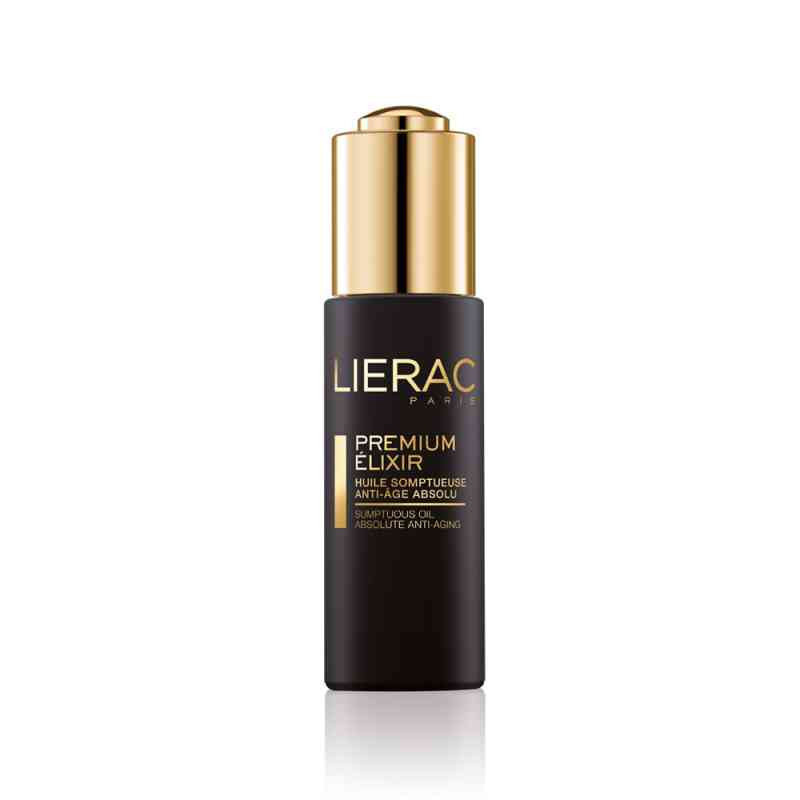 Lierac Premium Elixir öl (30 ml) – PZN 10925934