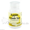 Lysin & Grüner Tee, 100 ST – PZN 4156377