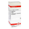 Ledum D 4 Tabletten (80 stk) – PZN 2632810