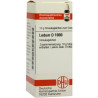 Ledum D 1000 Globuli (10 g) – PZN 7457777