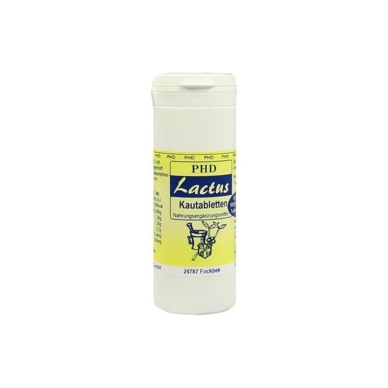 Lactus Kautabletten, 90 ST – PZN 2749541