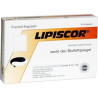 LIPISCOR (60 stk) – PZN 7339144