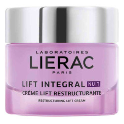 Lierac Lift Integral Nachtcreme (50 ml) – PZN 13785439