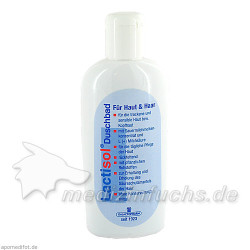 LACTISOL DUSCHBAD, 200 ML – PZN 1867451