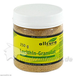 LECITHIN, 250 G – PZN 4926119