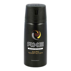AXE Deo Spray Deodorant Dark Temptation (150 ml) – PZN 8056272